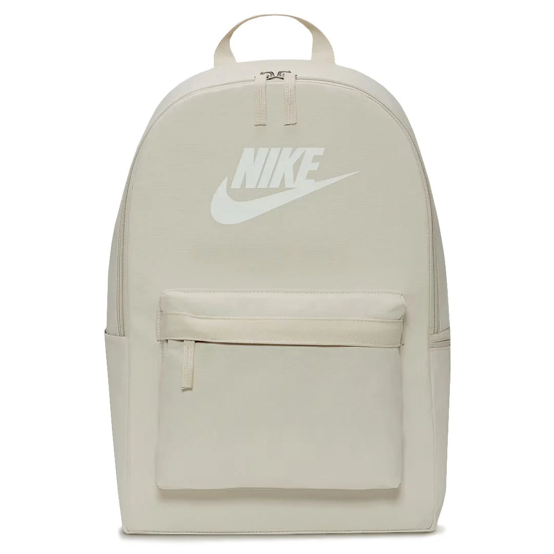 MOCHILA NIKE HERITAGE BKPK LT OREWOOD BRN/LTOWBR/(SMTWHT)