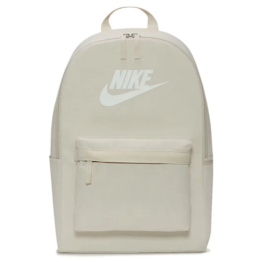 MOCHILA NIKE HERITAGE BKPK LT OREWOOD BRN/LTOWBR/(SMTWHT)