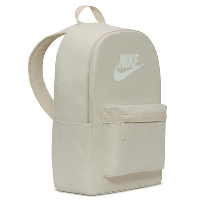 MOCHILA NIKE HERITAGE BKPK LT OREWOOD BRN/LTOWBR/(SMTWHT)