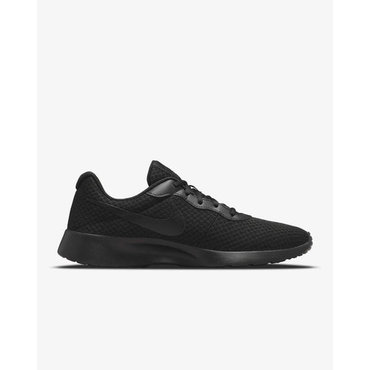 NIKE TANJUN FULL BLACK