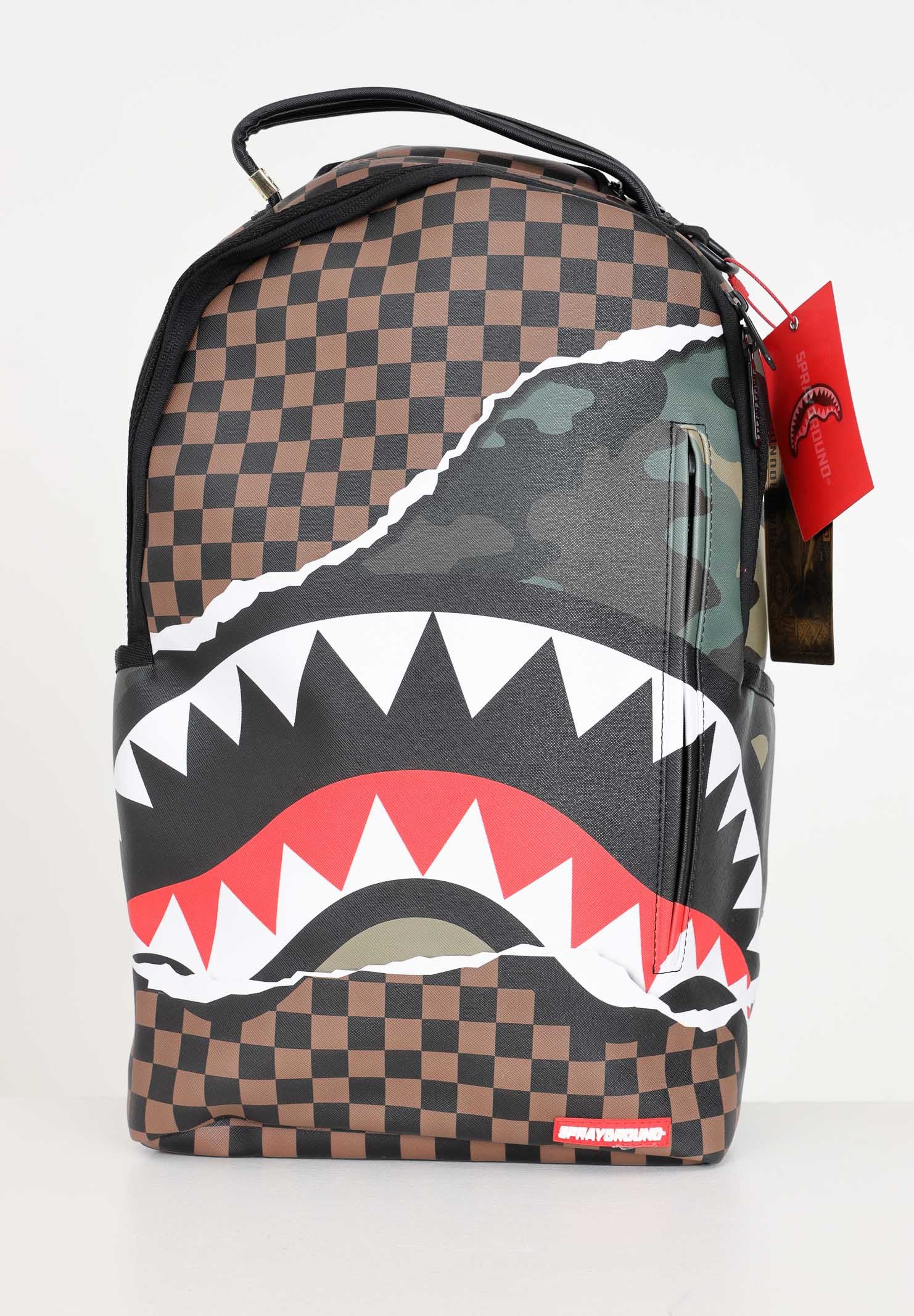 Sprayground Rope SPRAYGROUND – MODA URBANA SV