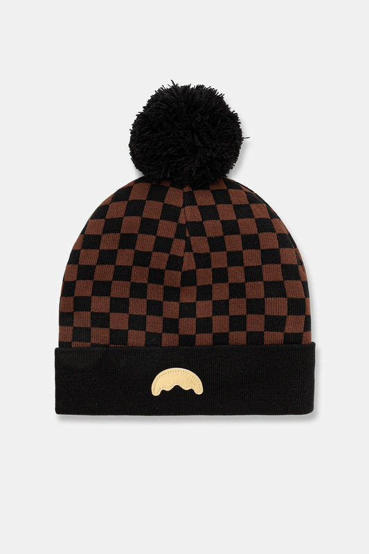 GORRO SIP PUFF