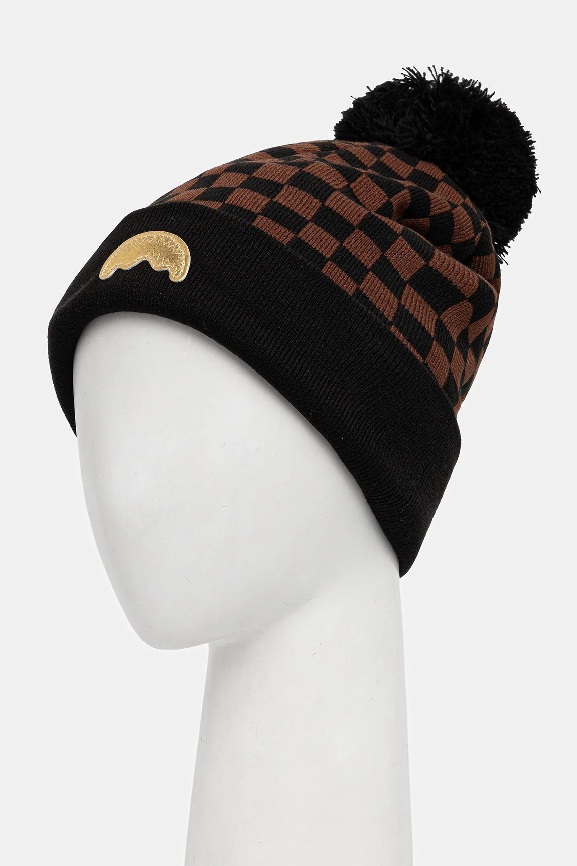GORRO SIP PUFF