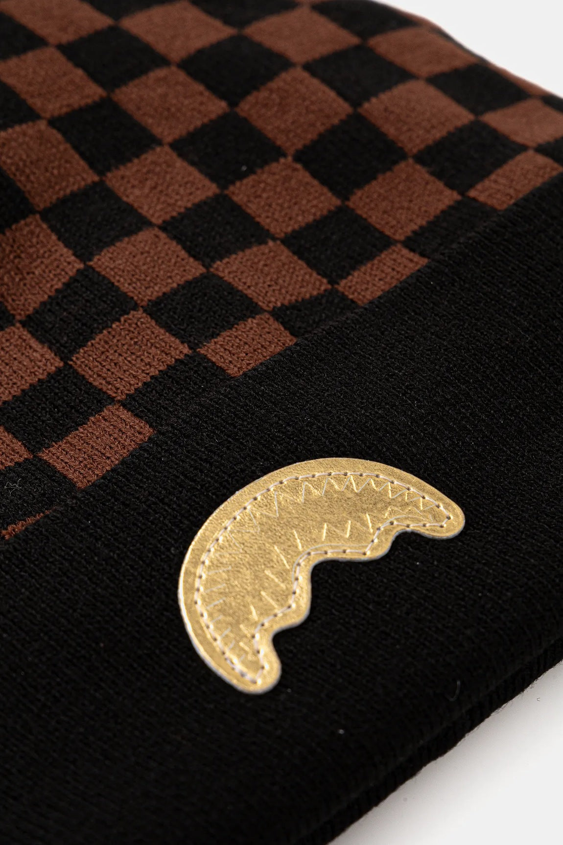 GORRO SIP PUFF