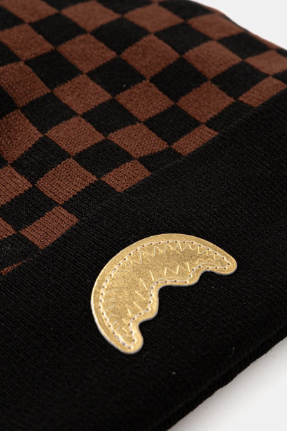 GORRO SIP PUFF