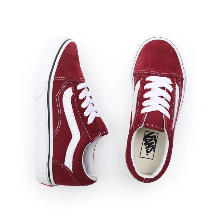 Kids Old Skool Shoes