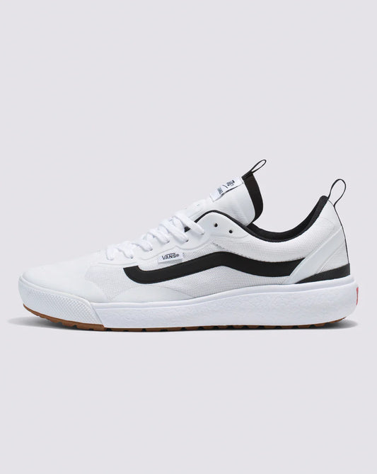 VANS  UltraRange 2 Rapidweld True White