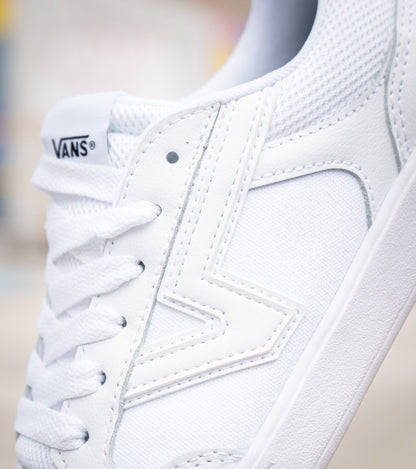 Vans Sport True White