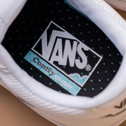Vans Sport True White