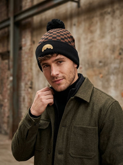 GORRO SIP PUFF