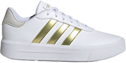 ADIDAS COURT PLATAFORM