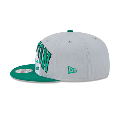 GORRA NEW ERA - NBATO 23 BOSCEL