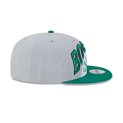 GORRA NEW ERA - NBATO 23 BOSCEL