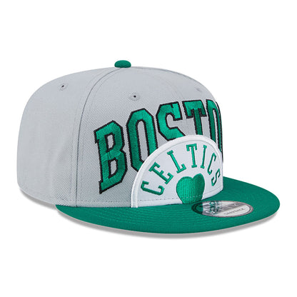 GORRA NEW ERA - NBATO 23 BOSCEL