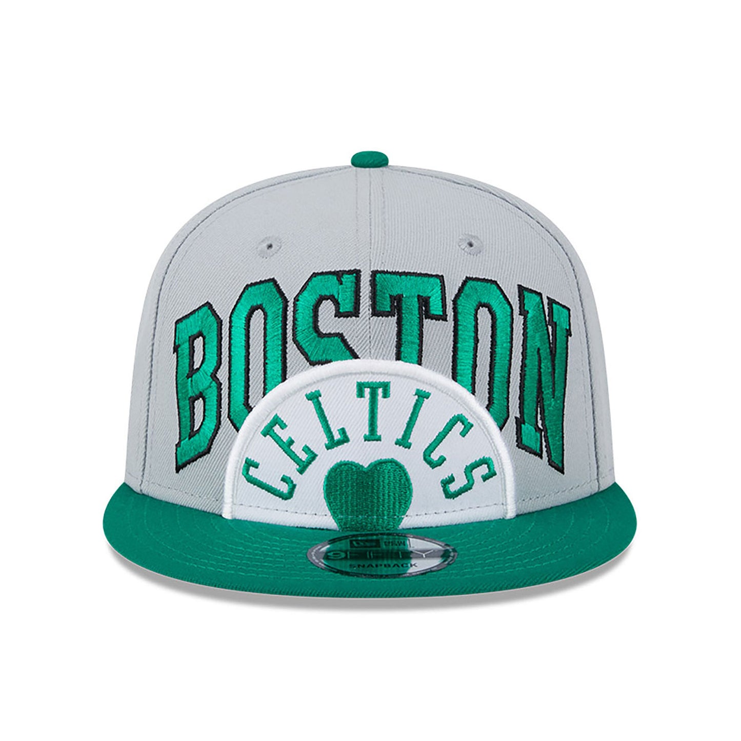 GORRA NEW ERA - NBATO 23 BOSCEL