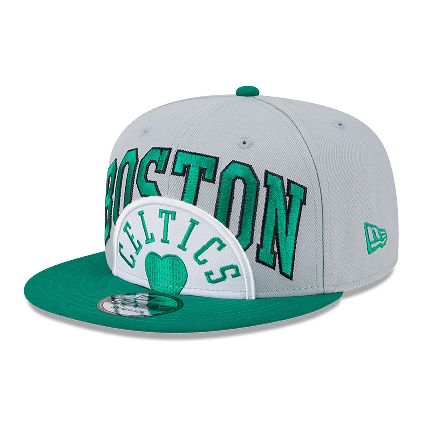 GORRA NEW ERA - NBATO 23 BOSCEL