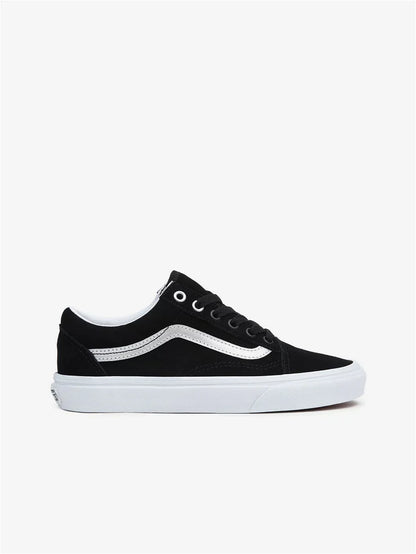 VANS  UA Old Skool Pearlescent Black