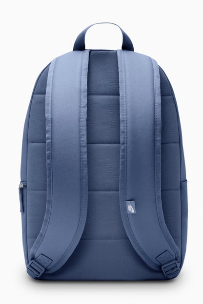 MOCHILA NIKE HERITAGE BKPK WORLD INDIGO/WRLDIN/(WHITE)