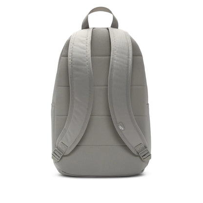 MOCHILA NIKE ELMNTL BKPK - HBR COLLEGE GREY/CLGGRY/(SMTWHT)