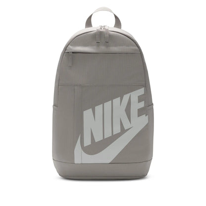 MOCHILA NIKE ELMNTL BKPK - HBR COLLEGE GREY/CLGGRY/(SMTWHT)