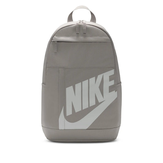 MOCHILA NIKE ELMNTL BKPK - HBR COLLEGE GREY/CLGGRY/(SMTWHT)
