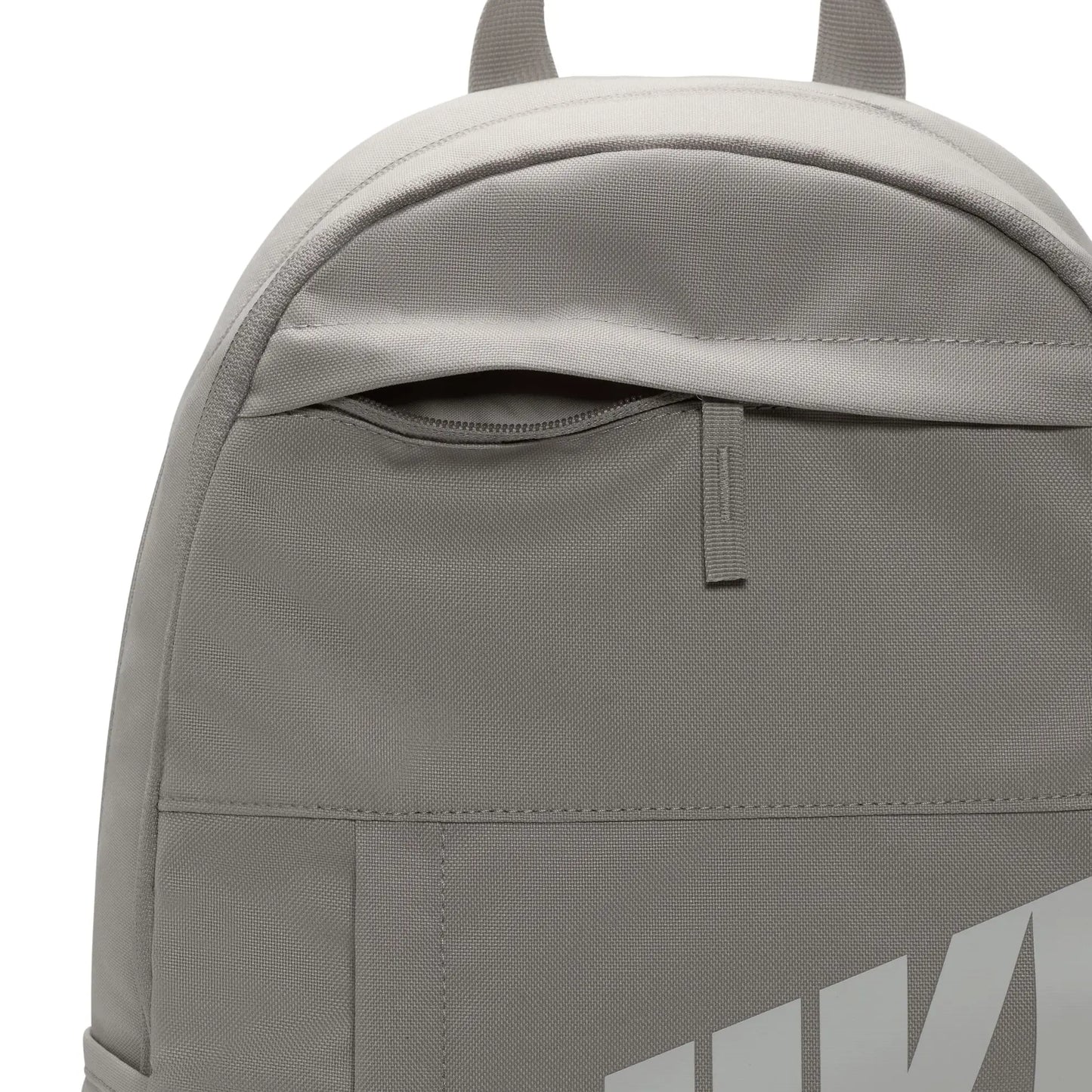 MOCHILA NIKE ELMNTL BKPK - HBR COLLEGE GREY/CLGGRY/(SMTWHT)