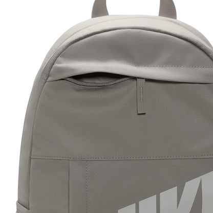 MOCHILA NIKE ELMNTL BKPK - HBR COLLEGE GREY/CLGGRY/(SMTWHT)
