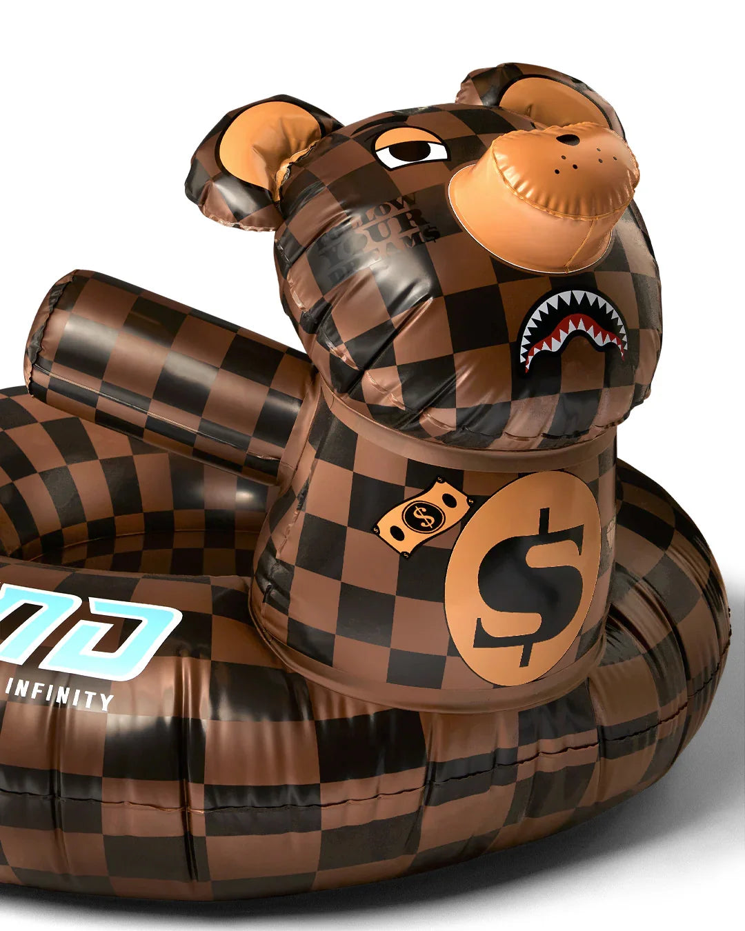 FLOTADOR MONEY BEAR