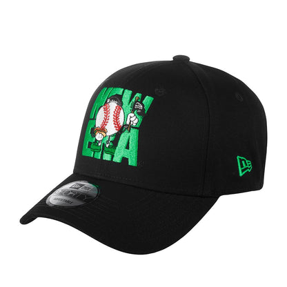 GORRA NEW ERA - PATCH 9FORTY NEW ERA