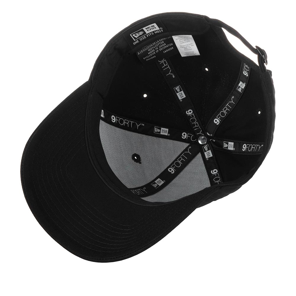 GORRA NEW ERA - PATCH 9FORTY NEW ERA