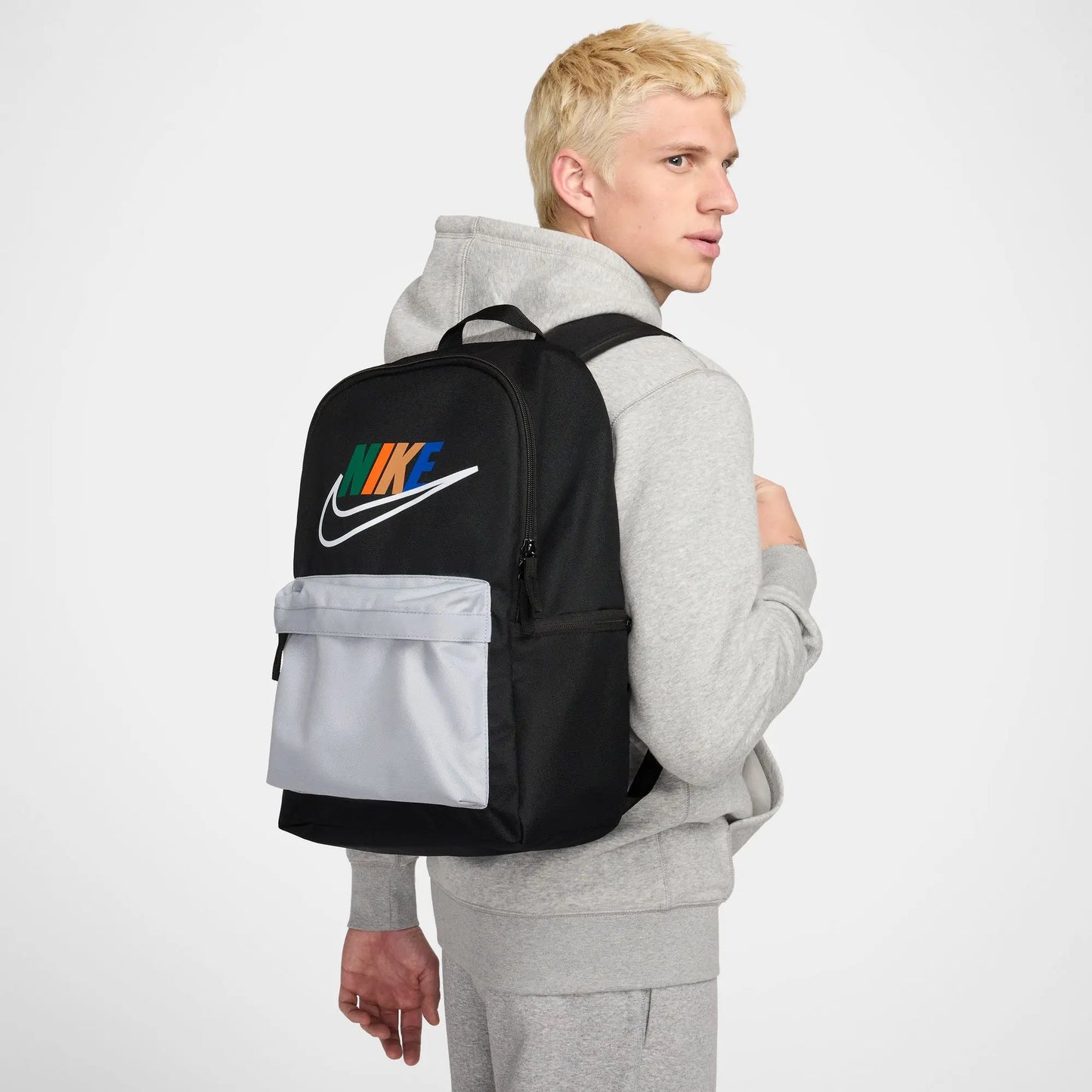 MOCHILA NIKE  HERITAGE Unisex