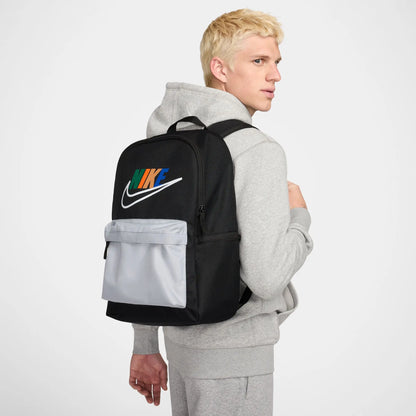 MOCHILA NIKE  HERITAGE Unisex