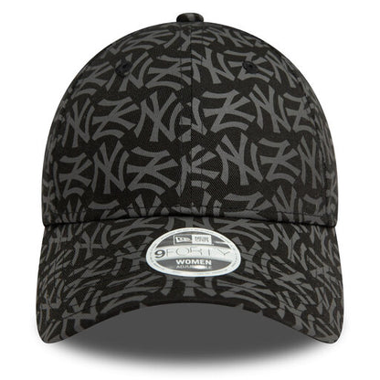 GORRA NEW ERA NEYYAN WMNS MONO BLK