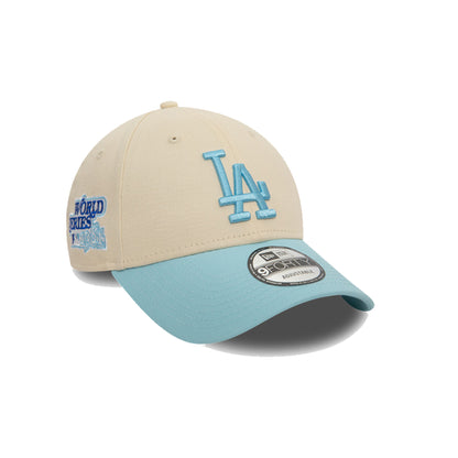 GORRA NEW ERA - LOSDODCO PATCH LTCCBL