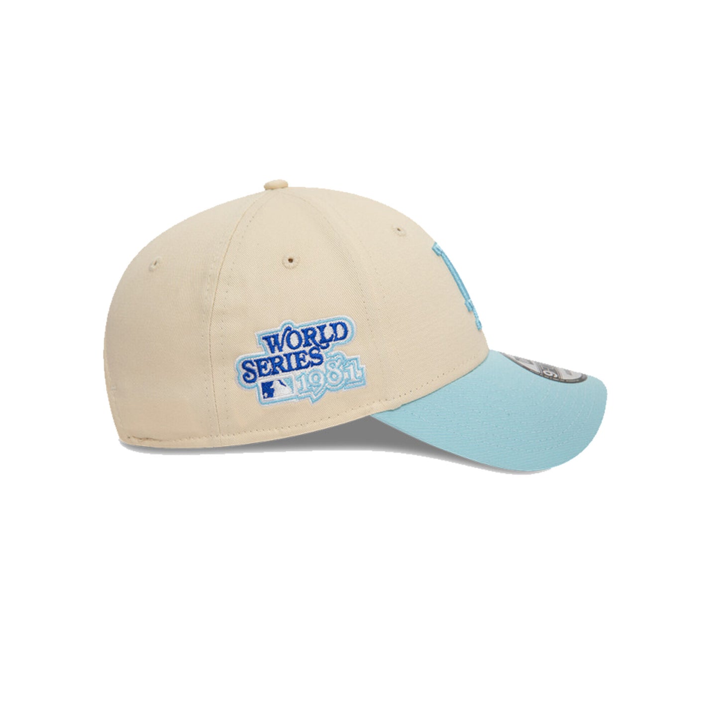 GORRA NEW ERA - LOSDODCO PATCH LTCCBL