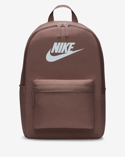 MOCHILA NIKE  HERITAGE/PLUM ECLIPSE/PLMECL/(BLTINT)