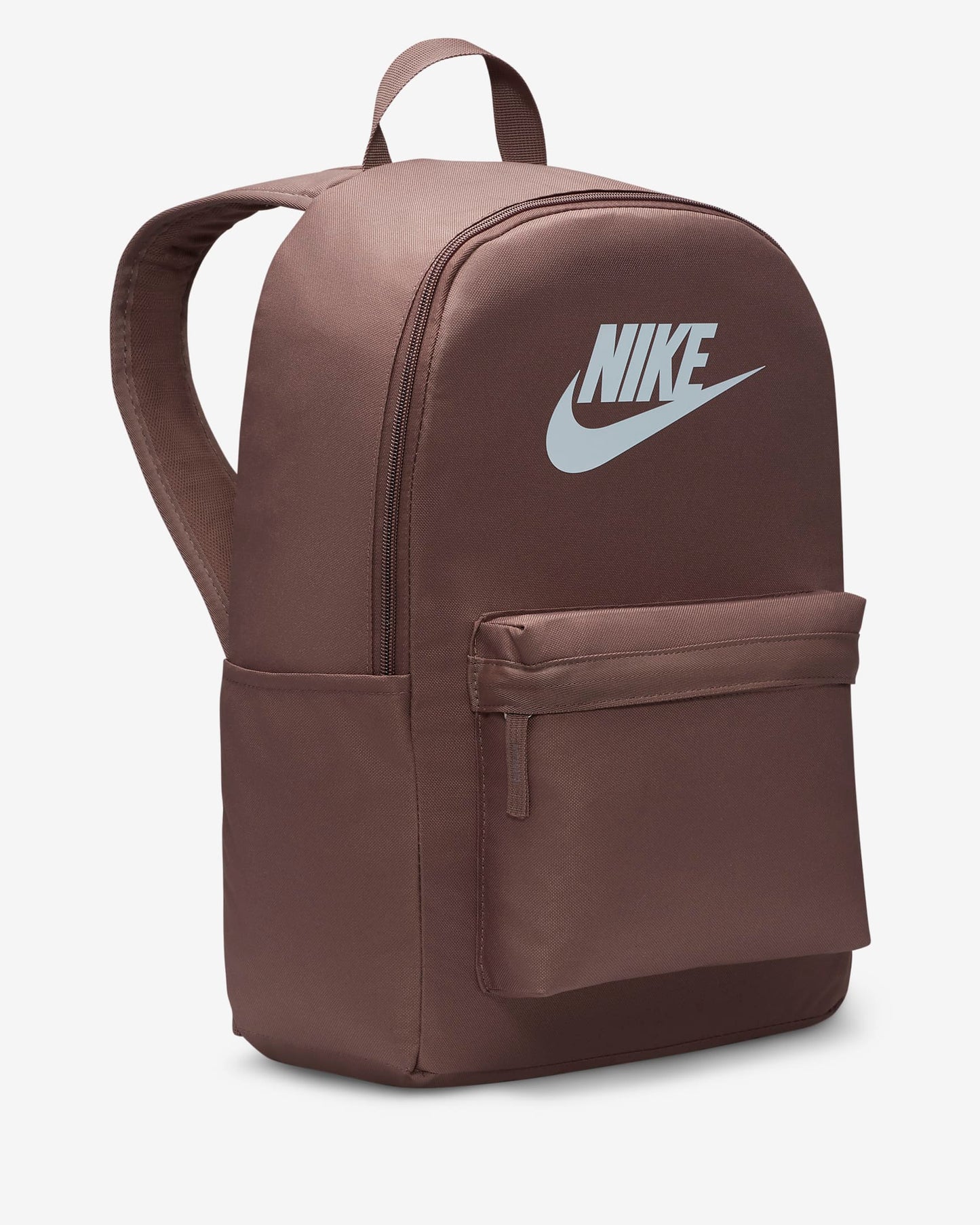 MOCHILA NIKE  HERITAGE/PLUM ECLIPSE/PLMECL/(BLTINT)