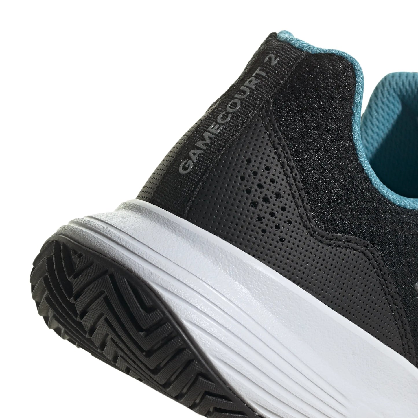 ADIDAS Gamecourt 2 De Mujer