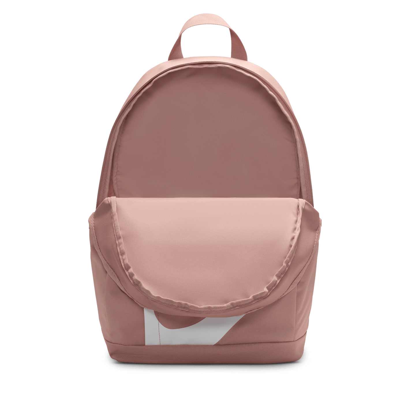 MOCHILA NIKE  ELMNTL BKPK HBR PARTICLE PINK/PARPIN/(SMTWHT)