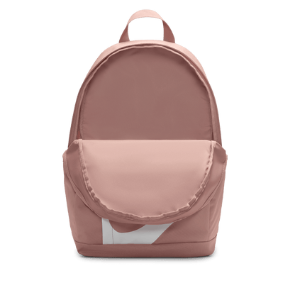 MOCHILA NIKE  ELMNTL BKPK HBR PARTICLE PINK/PARPIN/(SMTWHT)