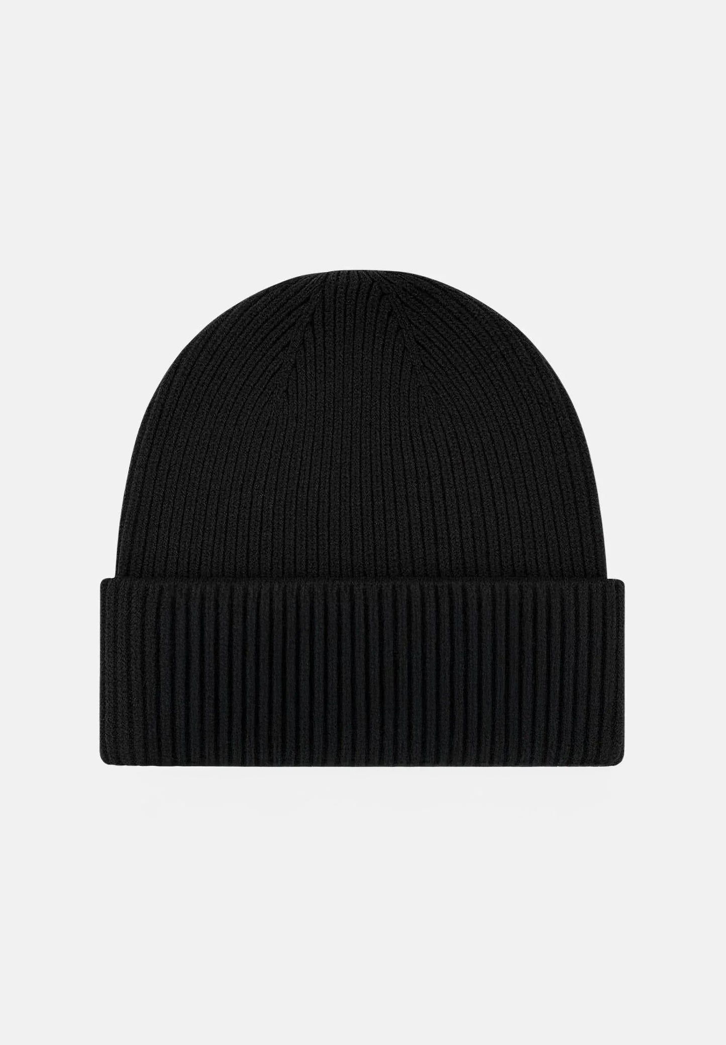 GORRO BLACK POCKET