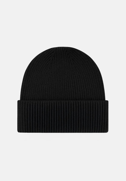 GORRO BLACK POCKET