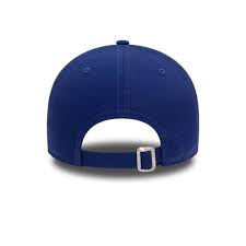 GORRA NEW ERA MLB FLAME 9FORTY LOSDOD DRYWHI