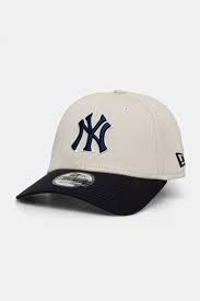 GORRA NEW ERA WORLD SERIES 9FORTY NEYYANCO NVY