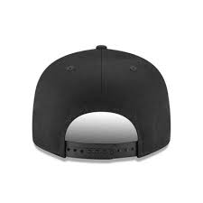 GORRA NEW ERA -   NEYYAN MLB BASIC BLKBLK