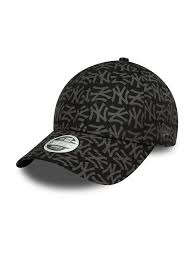 GORRA NEW ERA NEYYAN WMNS MONO BLK