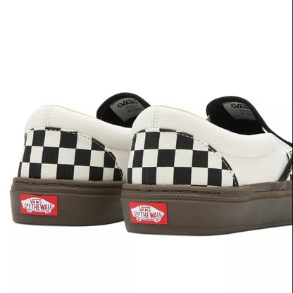 BMX Slip-On 'Checkerboard