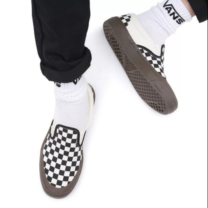 BMX Slip-On 'Checkerboard