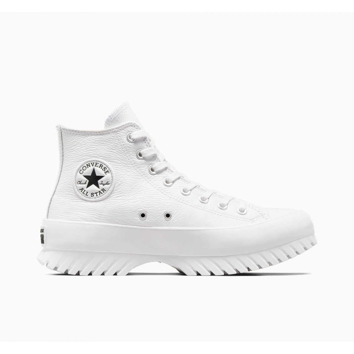 Converse Chuck Taylor All Star Lugged 2.0