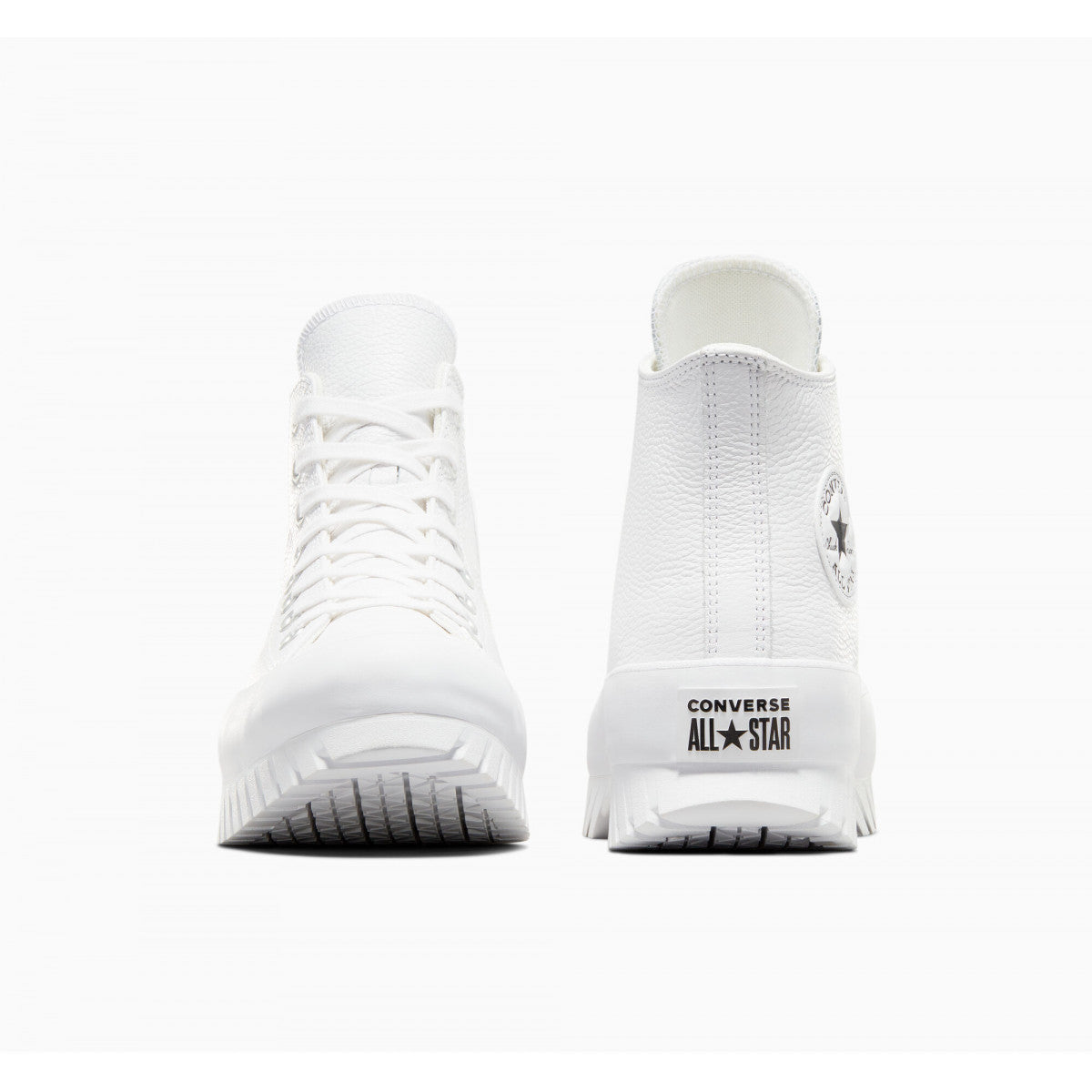 Converse Chuck Taylor All Star Lugged 2.0